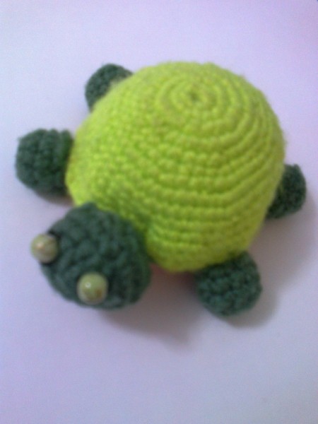 amigurumi