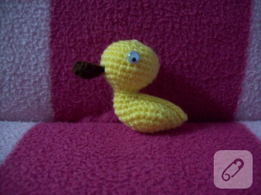 amigurumi modelleri