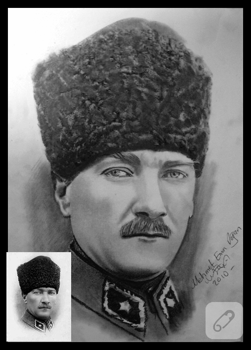 Karakalem Atatürk