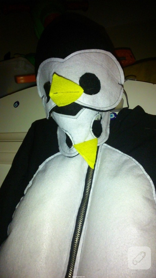 cocuklar-icin-penguen-kostumu