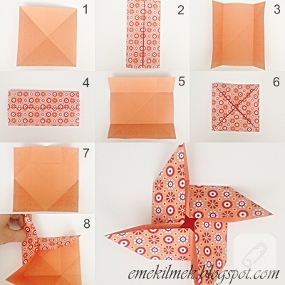 origami-kagittan-ruzgar-gulu-nasil-yapilir-2