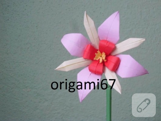 origami-cicek-modelleri-8
