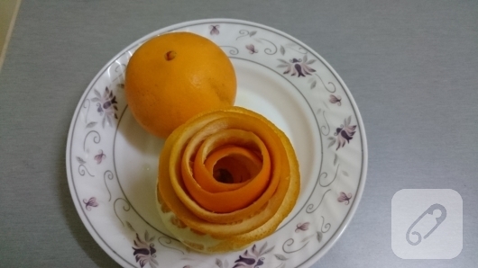 portakal-kabugundan-gul-yapimi-2