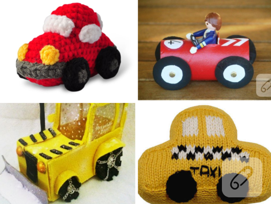 el-yapimi-oyuncak-araba-modelleri
