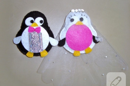 kece-penguen-nikah-sekeri