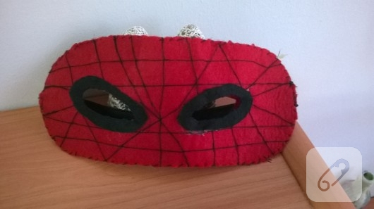kece-spiderman-maskesi