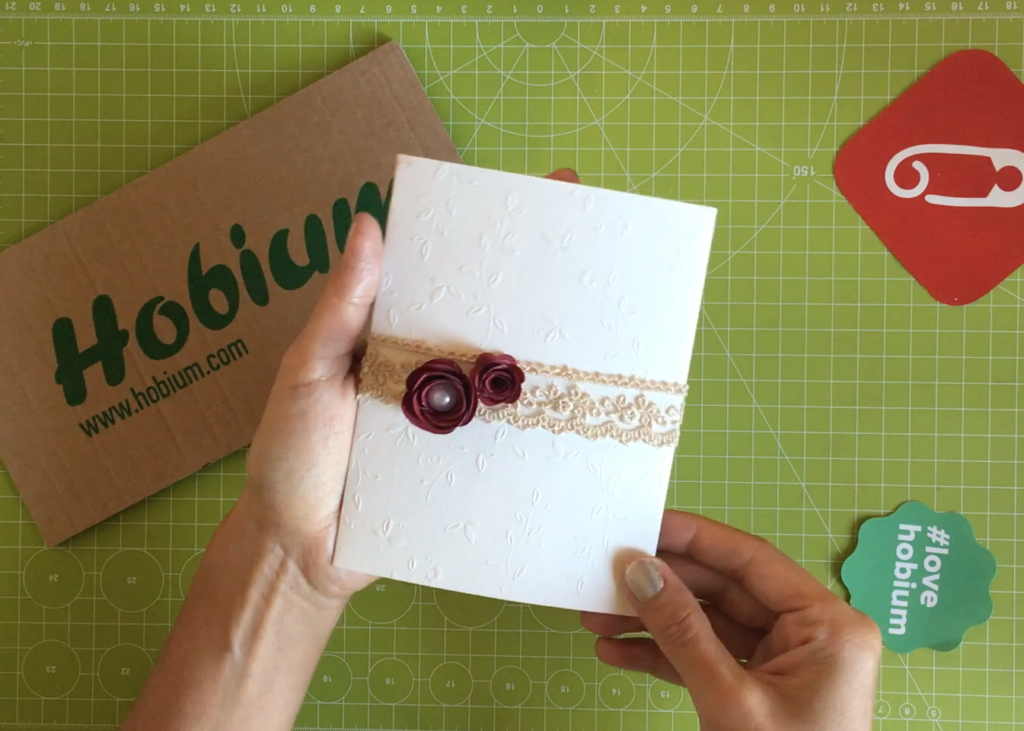 Video: Kartondan çiçekli zarif zarf kartlık yapımı